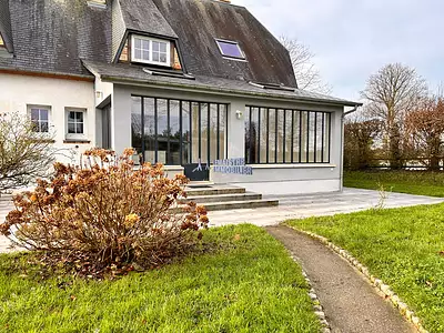 Maison, 243 m²