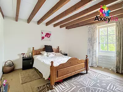 Maison, 165 m²