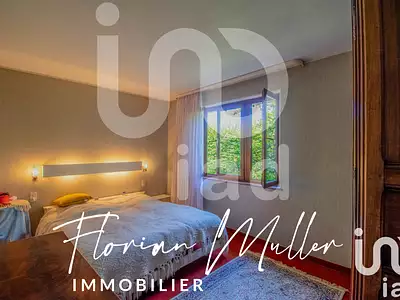 Maison, 148 m²