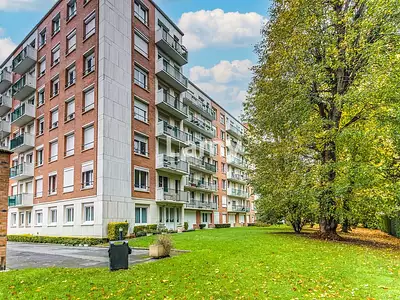 Appartement, 68,88 m²