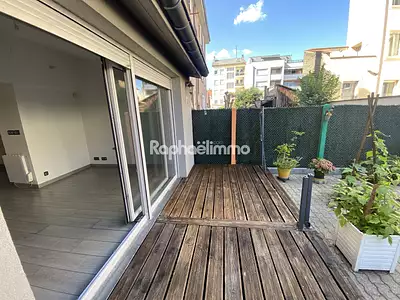 Appartement, 52,25 m²