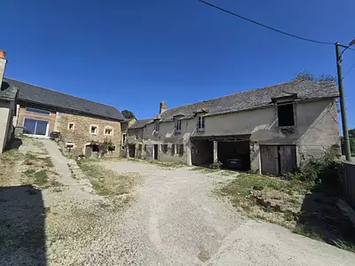 Maison, 223 m²