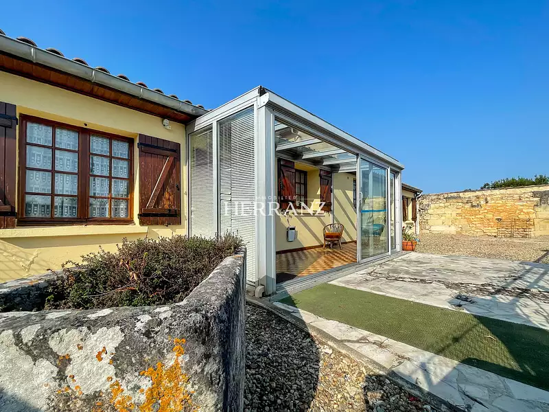 Maison, 120 m²