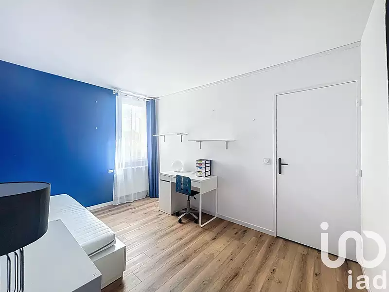 Appartement, 69 m²