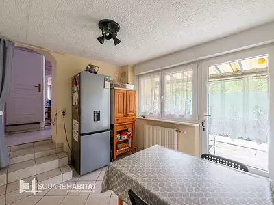 Maison, 85 m²