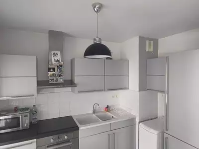 Appartement, 46 m²