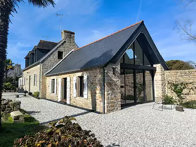 Maison, 160 m²