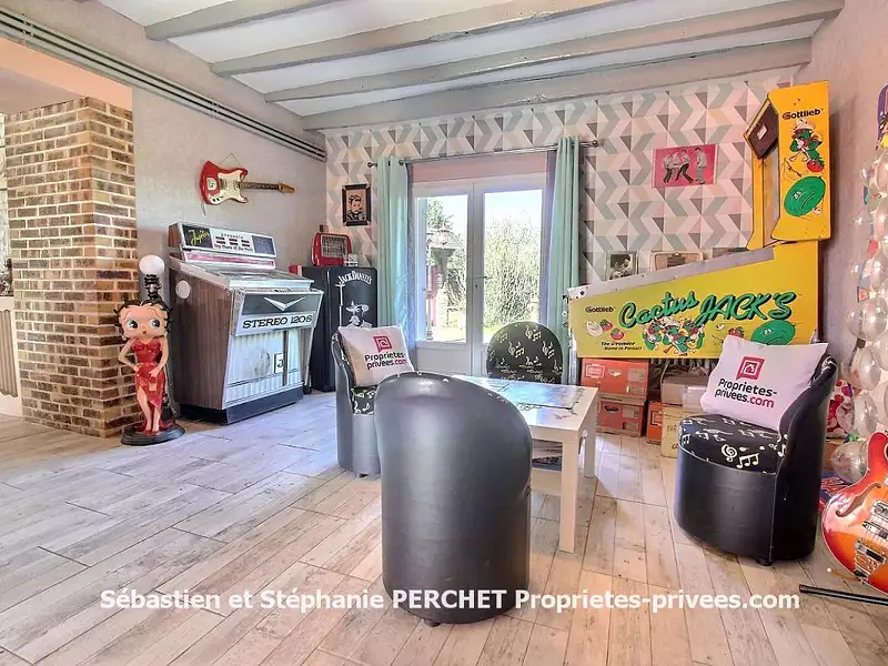 Maison, 143 m²