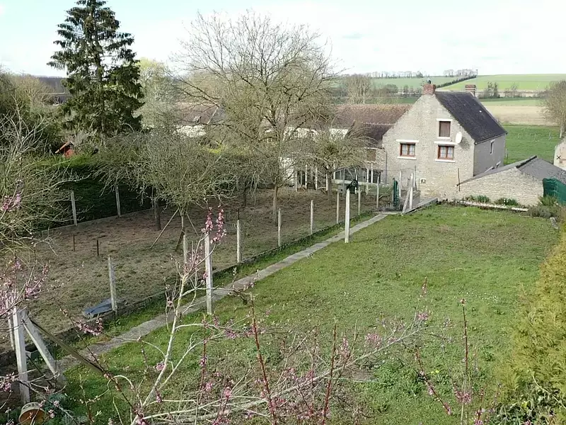Maison, 98 m²