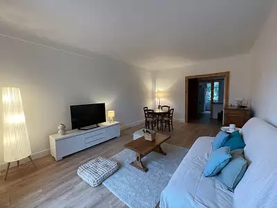 Appartement, 11 m²