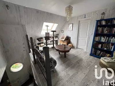 Maison, 268 m²