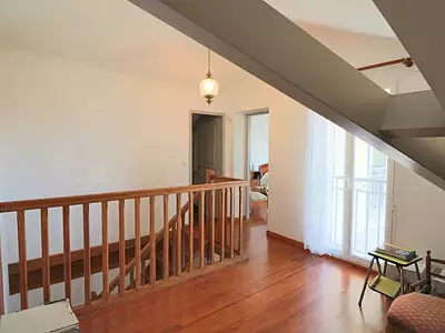 Maison, 138 m²