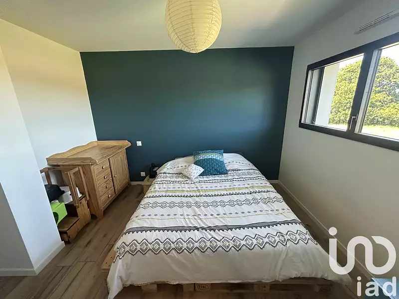 Maison, 100 m²