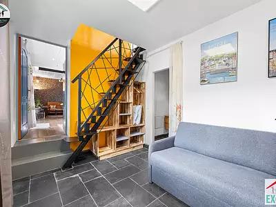 Maison, 157 m²