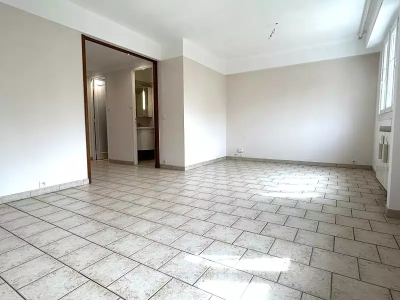 Appartement, 55 m²