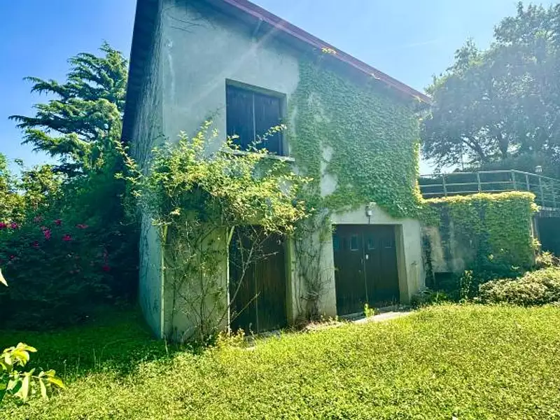 Maison, 122 m²
