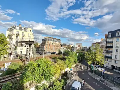 Appartement, 62,35 m²