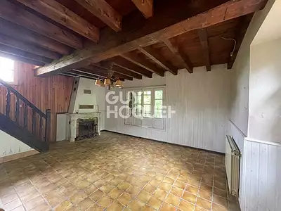 Maison, 136 m²