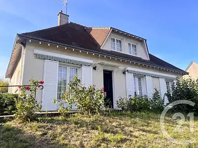 Maison, 138,2 m²
