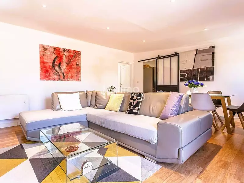 Appartement, 115 m²