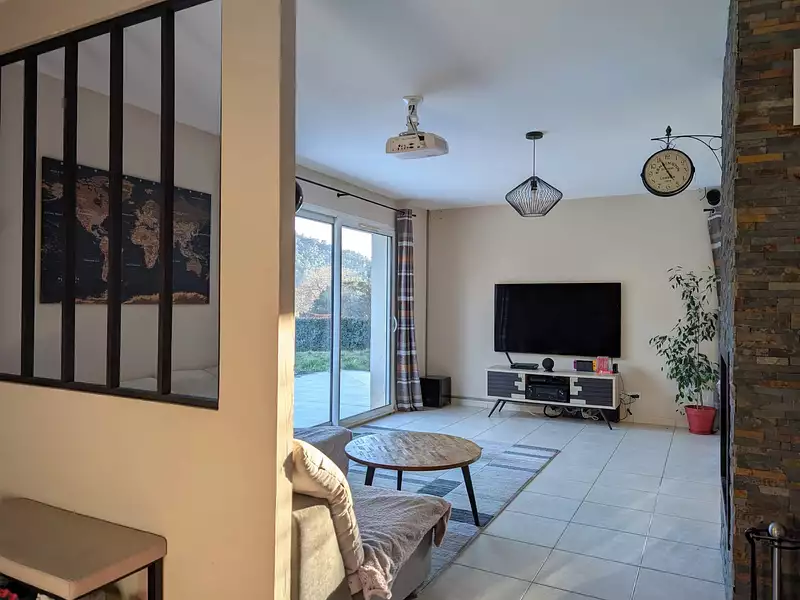 Maison, 115 m²