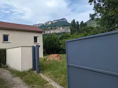 Maison, 123 m²