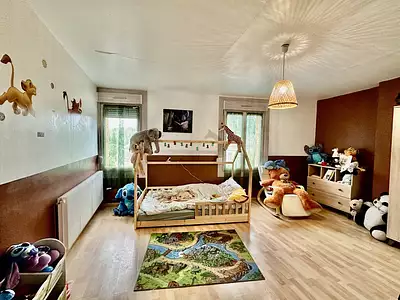 Maison, 130 m²