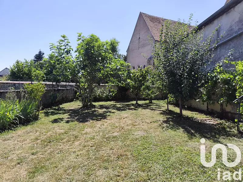 Maison, 110 m²