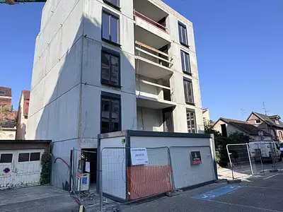 LE MARCEAU