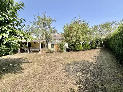 Maison, 109 m²