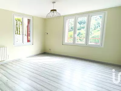 Maison, 236 m²