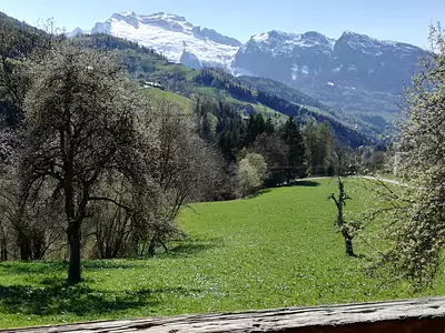 Appartement, 89 m²