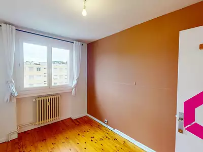 Appartement, 66,7 m²