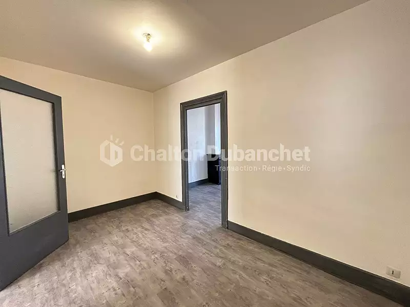 Appartement, 41 m²