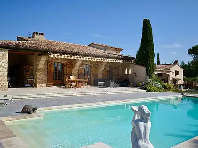 Maison, 250 m²