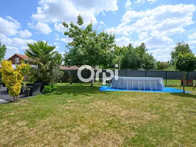 Maison, 170 m²