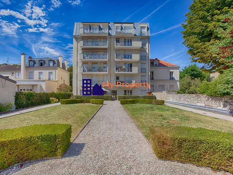 Appartement, 87,25 m²