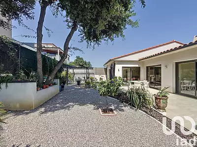 Maison, 120 m²