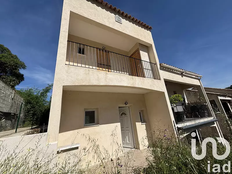 Maison, 100 m²