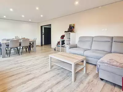 Appartement, 79 m²