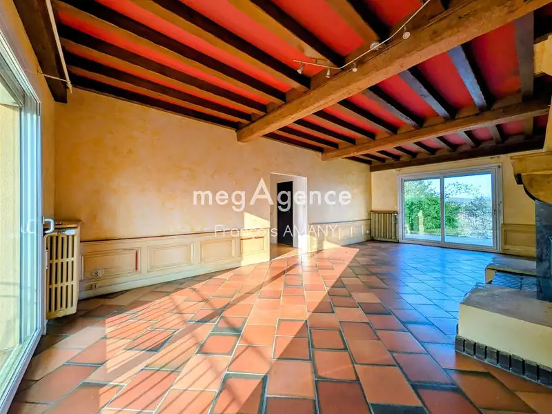 Maison, 350 m²