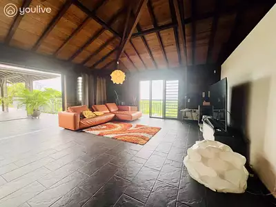 Maison, 121 m²