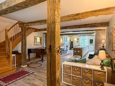 Maison, 186 m²