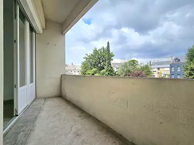 Appartement, 77,5 m²