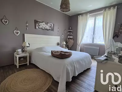 Maison, 150 m²