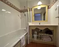 Appartement, 33,46 m²