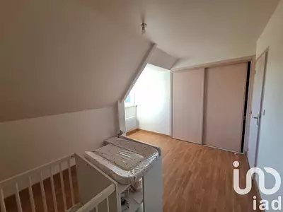 Maison, 141 m²