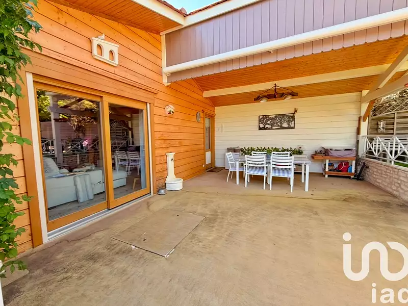 Maison, 152 m²