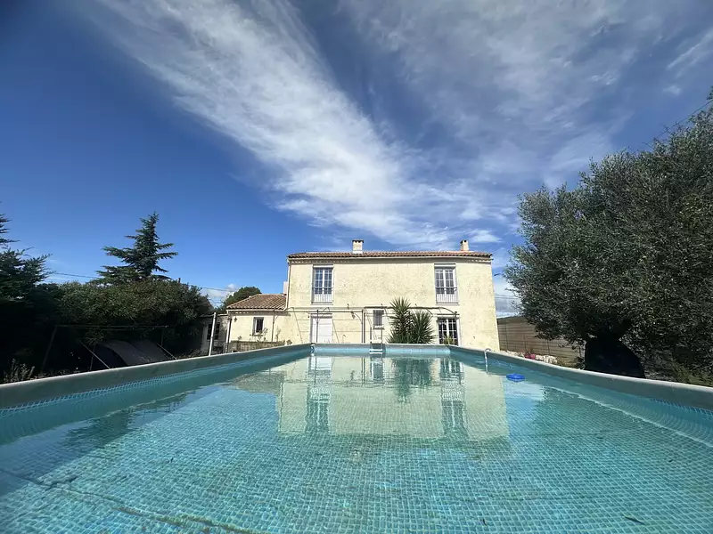 Maison, 146 m²