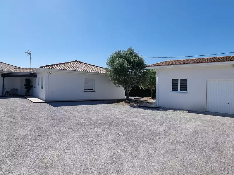 Maison, 138 m²